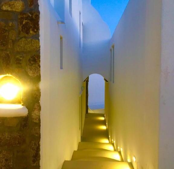 Вилла 2 Спальни, Arte & Mare Elia Luxury Suites And Villas