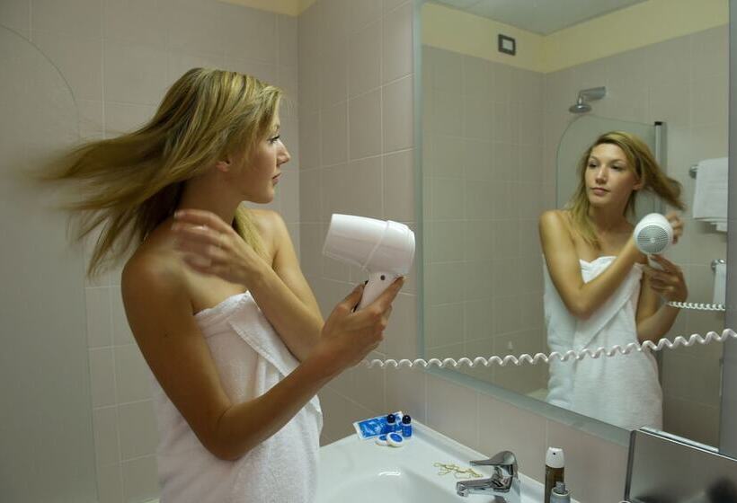 스탠다드 룸, Autohotel Venezia