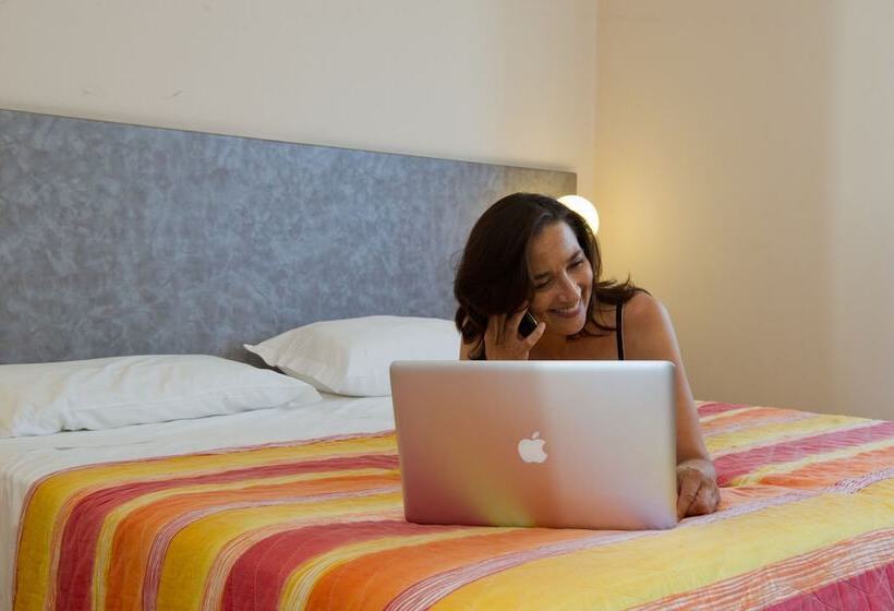 스탠다드 룸, Autohotel Venezia