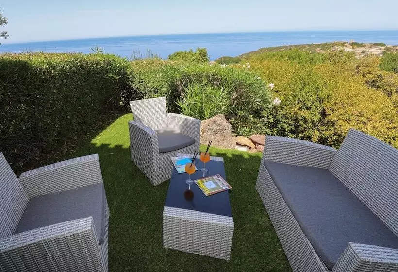 اتاق راحتی سه تخته, Il Borgo Bagabaga   Exclusive Country Retreat