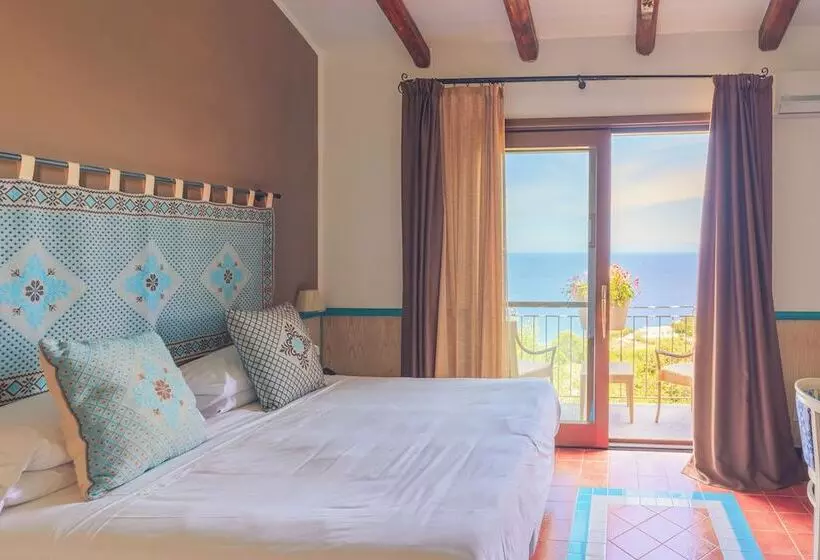 اتاق سوپریور چهار تخته, Il Borgo Bagabaga   Exclusive Country Retreat