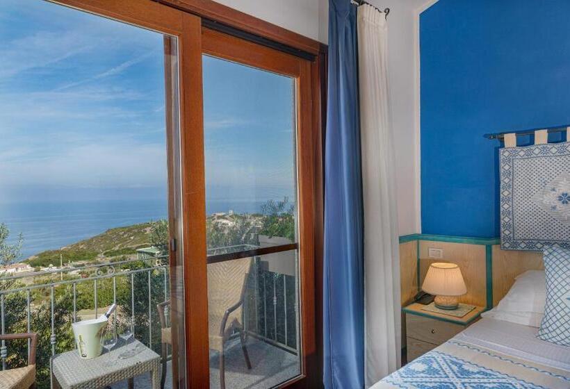 高级海景房, Il Borgo Bagabaga Exclusive Country Retreat