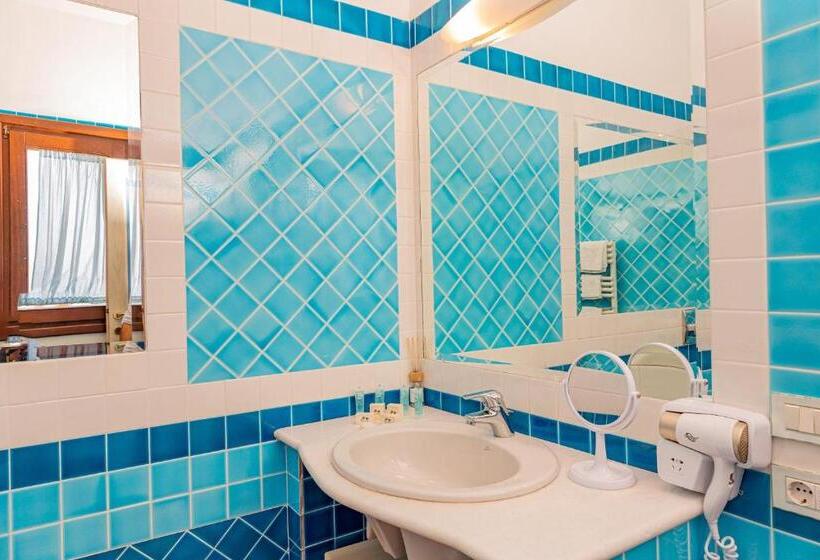 高级海景房, Il Borgo Bagabaga Exclusive Country Retreat