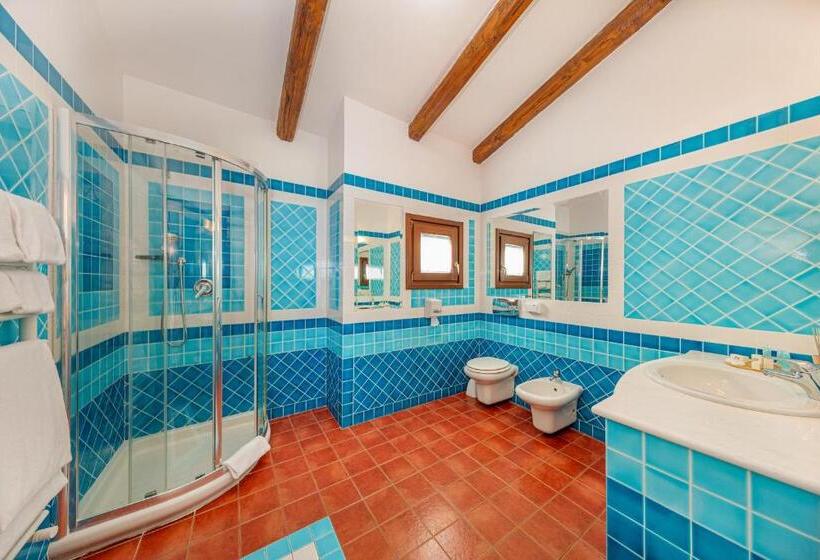 高级海景房, Il Borgo Bagabaga Exclusive Country Retreat