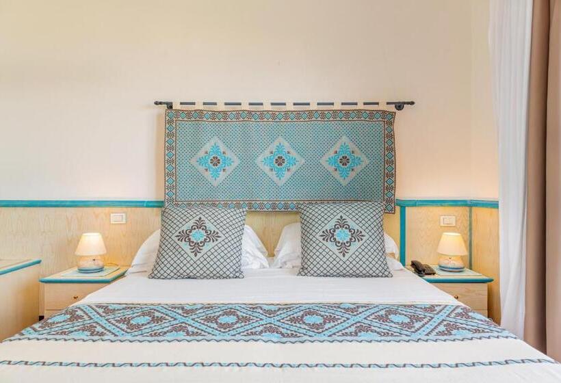 高级海景房, Il Borgo Bagabaga Exclusive Country Retreat