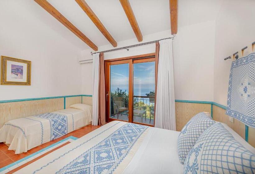 Четырехместный Номер Superior, Il Borgo Bagabaga   Exclusive Country Retreat