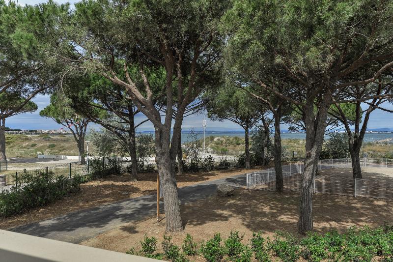 דירת חדר, Belambra Clubs Port Camargue   Les Salins