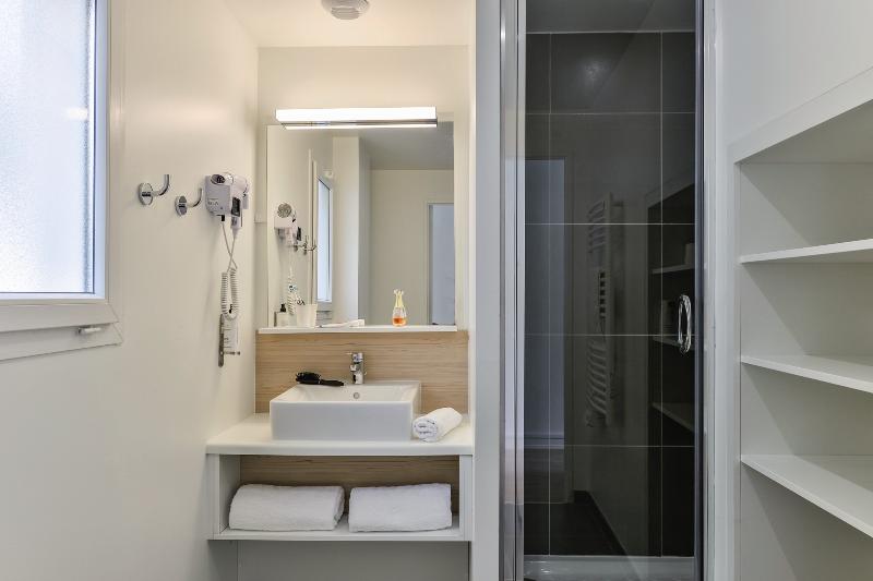 Апартаменты 1 Спальня, Belambra Clubs Port Camargue   Les Salins