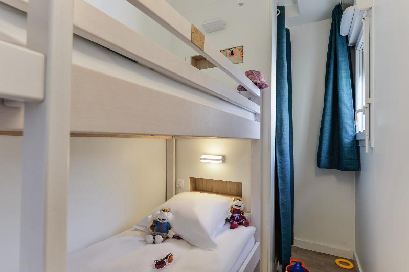 דירת חדר, Belambra Clubs Port Camargue   Les Salins