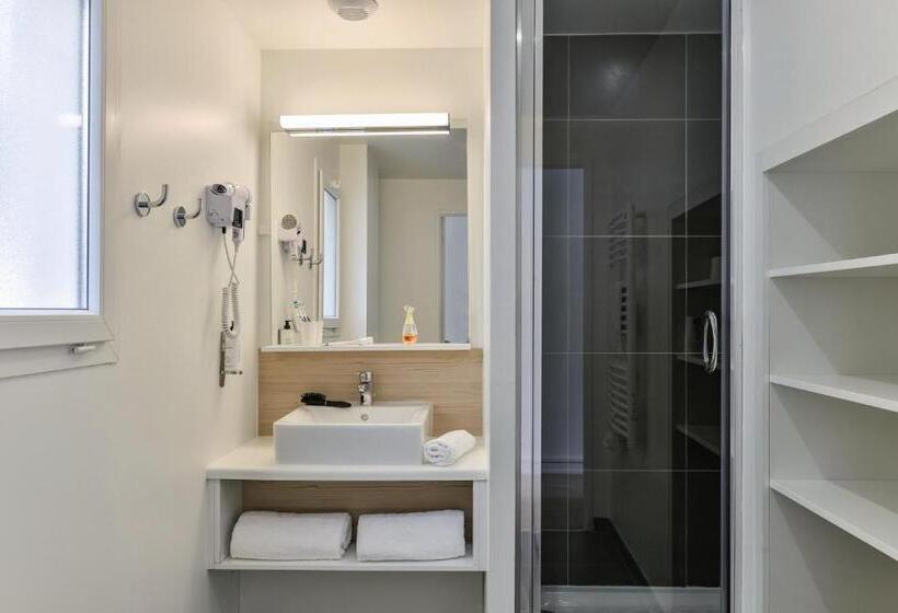 דירת חדר, Belambra Clubs Port Camargue   Les Salins