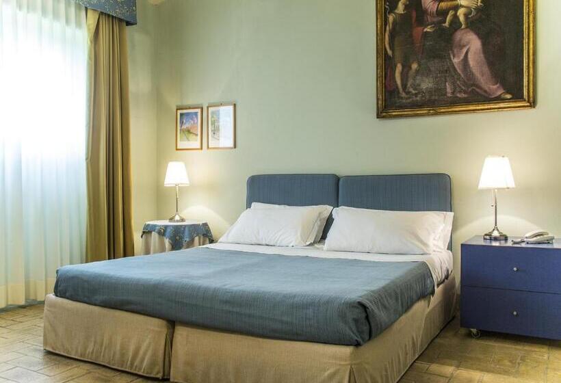 غرفة قياسية لذوى الاحتياجات الخاصة, Fattoria Di Magliano Winery