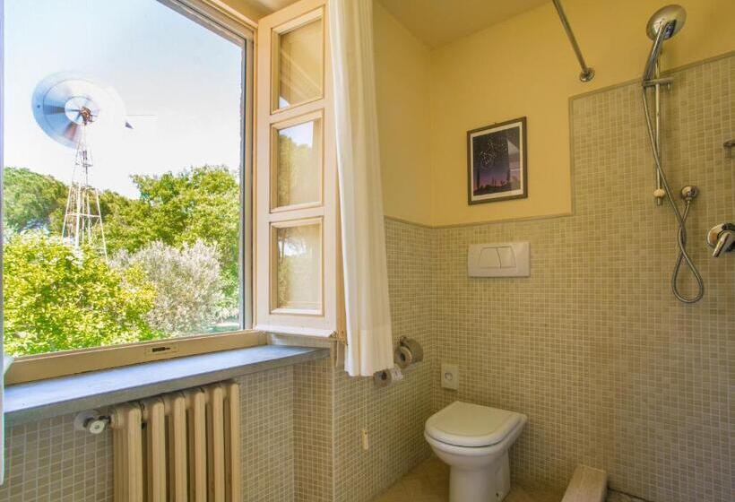 غرفة أساسية, Fattoria Di Magliano Winery