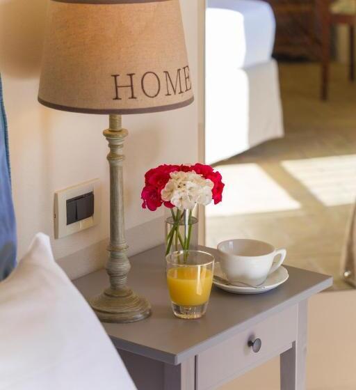 غرفة قياسية, Fattoria Di Magliano Winery