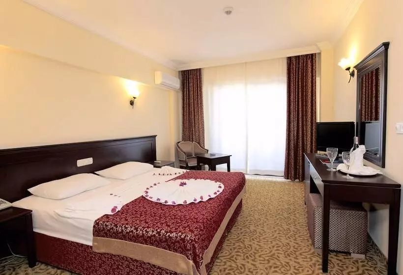 スタンダードルーム, Galeri Resort Hotel   Ultra All Inclusive