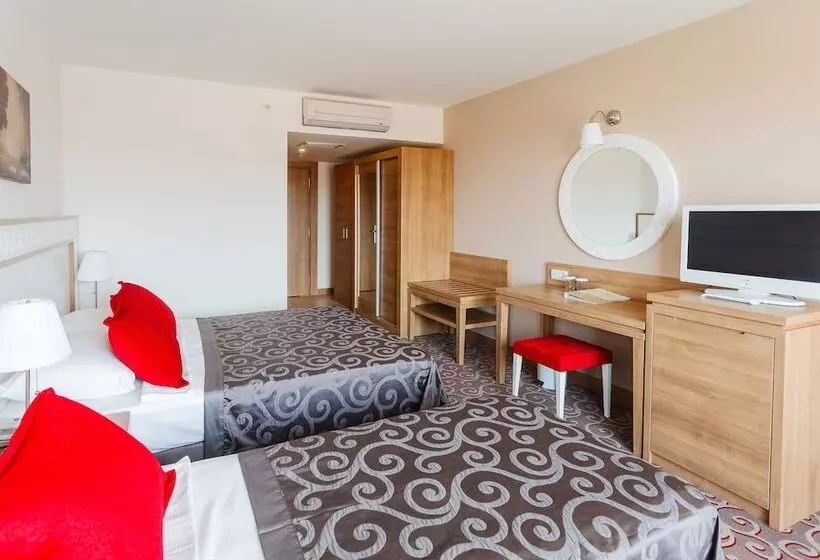 スタンダードルーム, Galeri Resort Hotel   Ultra All Inclusive