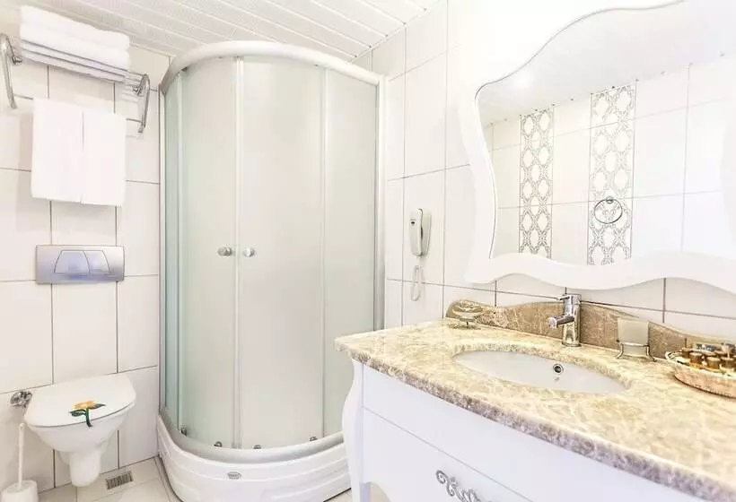 スイート（家族用）, Galeri Resort Hotel   Ultra All Inclusive