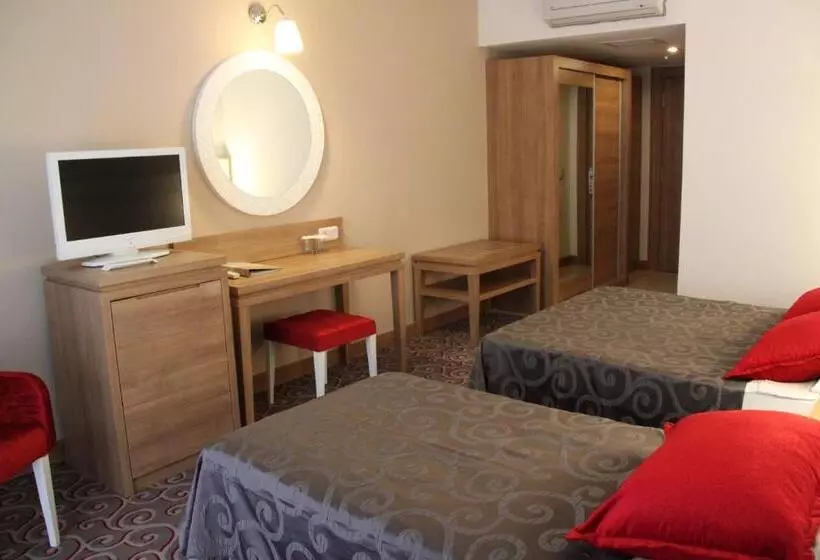 スタンダードルーム, Galeri Resort Hotel   Ultra All Inclusive