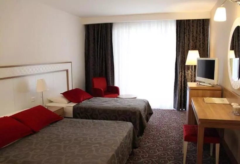 スイート（家族用）, Galeri Resort Hotel   Ultra All Inclusive