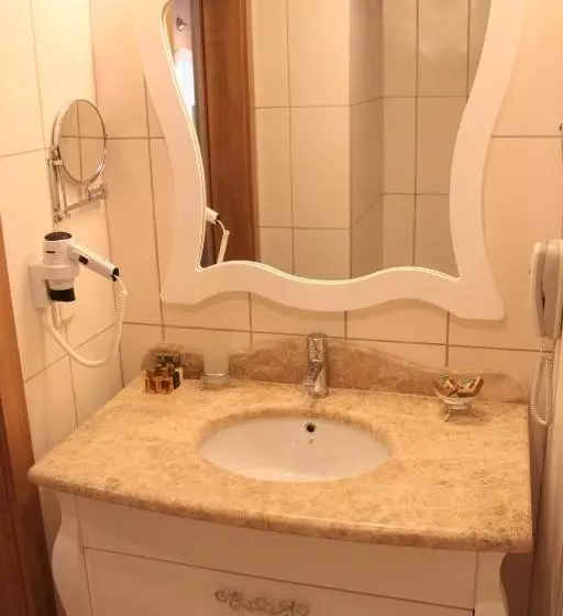 スイート（家族用）, Galeri Resort Hotel   Ultra All Inclusive