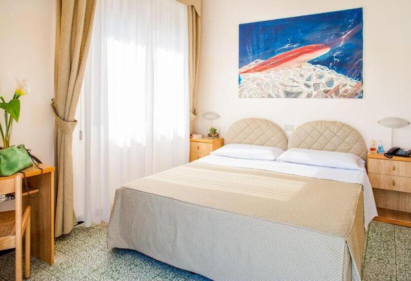 חדר סטנדרט עם נוף, Golfo E Palme