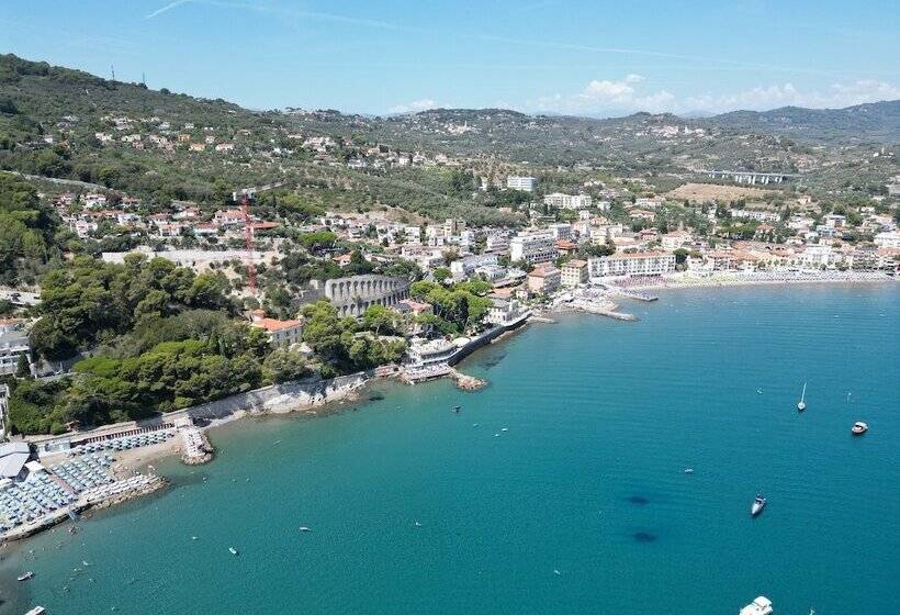 חדר סטנדרט עם נוף, Golfo E Palme