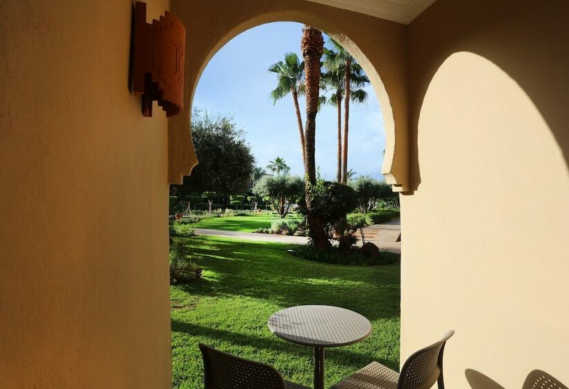 Chambre Standard Vue Jardin, Iberostar Waves Club Palmeraie Marrakech - All Inclusive