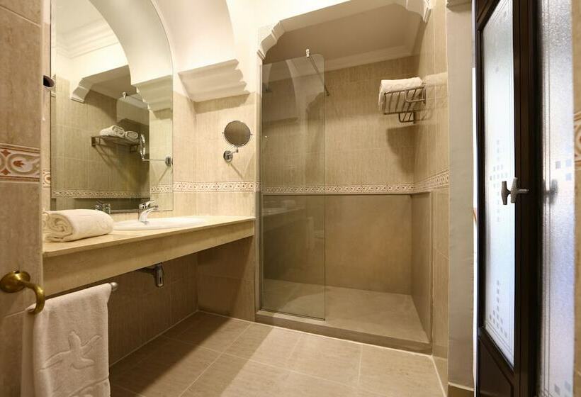 Chambre Standard Vue Jardin, Iberostar Waves Club Palmeraie Marrakech - All Inclusive