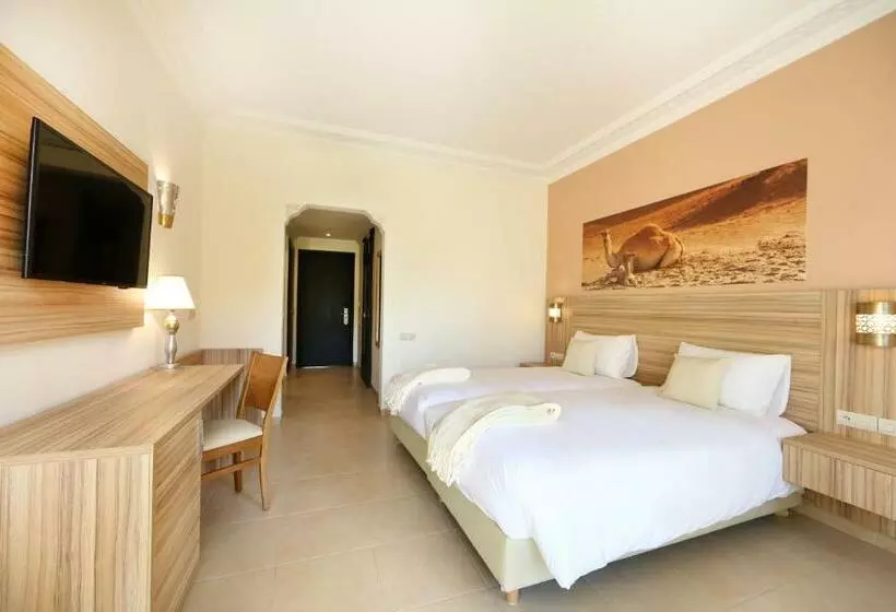 اتاق استاندارد با چشمانداز استخر, Iberostar Waves Club Palmeraie Marrakech - All Inclusive