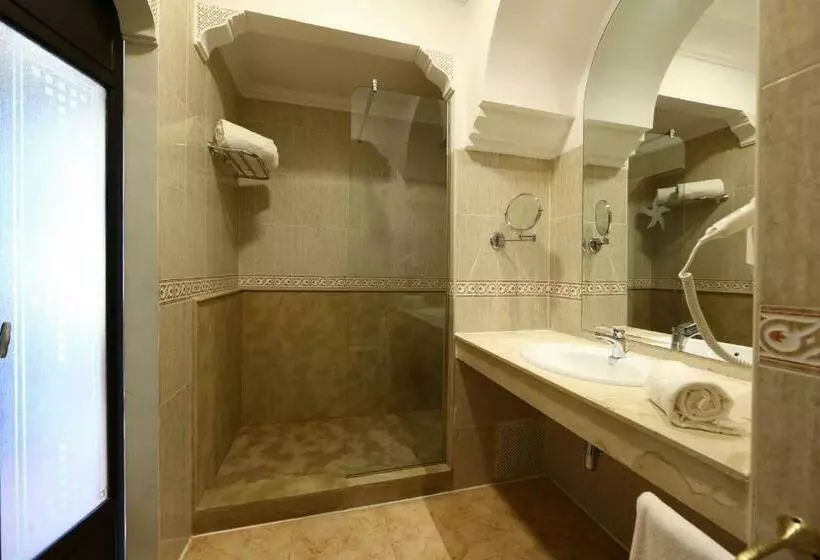 اتاق استاندارد با چشمانداز استخر, Iberostar Waves Club Palmeraie Marrakech - All Inclusive