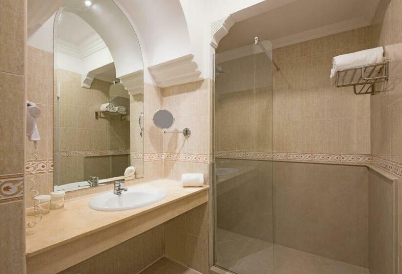 Quarto standard vista piscina, Iberostar Waves Club Palmeraie Marrakech - All Inclusive