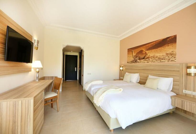 Chambre Standard Communicante, Iberostar Waves Club Palmeraie Marrakech - All Inclusive