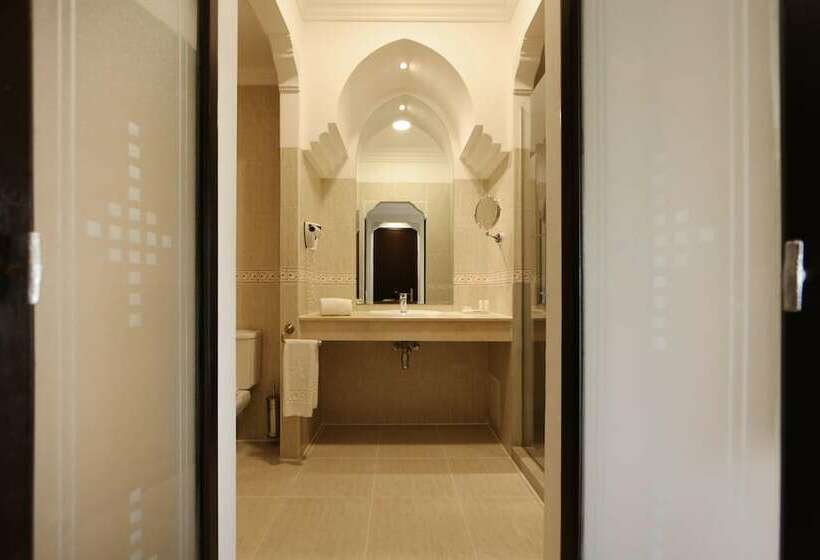 Quarto standart comunicado, Iberostar Waves Club Palmeraie Marrakech - All Inclusive