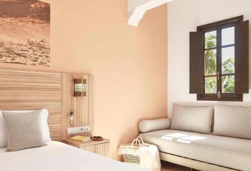 Quarto standart individual, Iberostar Waves Club Palmeraie Marrakech - All Inclusive