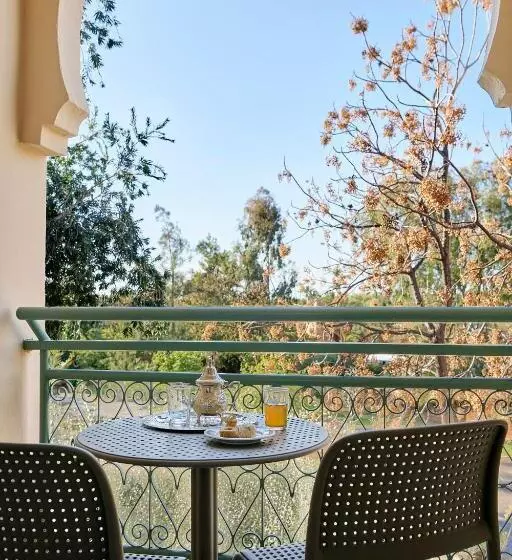 اتاق استاندارد یک نفره, Iberostar Waves Club Palmeraie Marrakech - All Inclusive