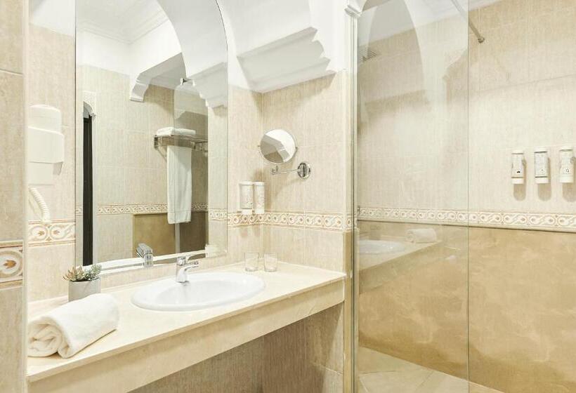 Quarto standard vista piscina, Iberostar Waves Club Palmeraie Marrakech - All Inclusive