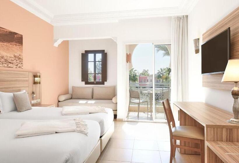 Quarto standard, Iberostar Waves Club Palmeraie Marrakech - All Inclusive