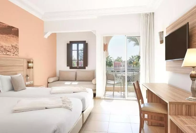 اتاق استاندارد, Iberostar Waves Club Palmeraie Marrakech - All Inclusive