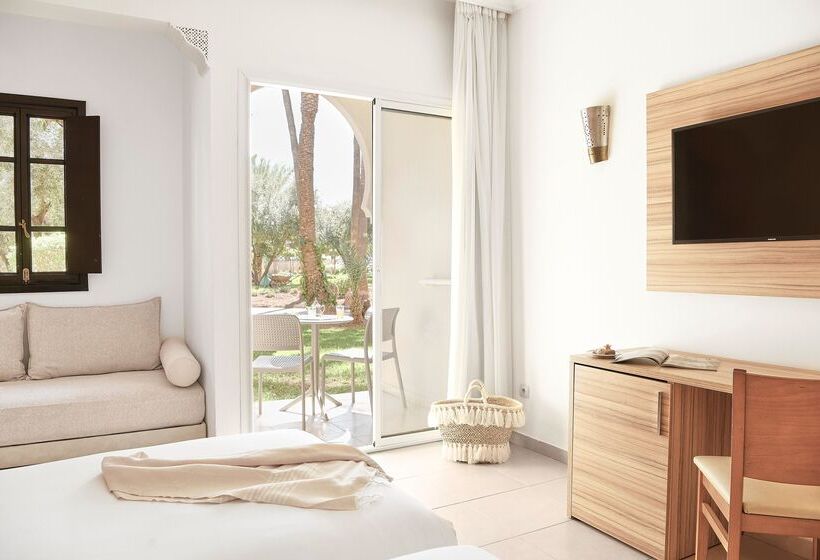 Standard-huone, Iberostar Waves Club Palmeraie Marrakech - All Inclusive