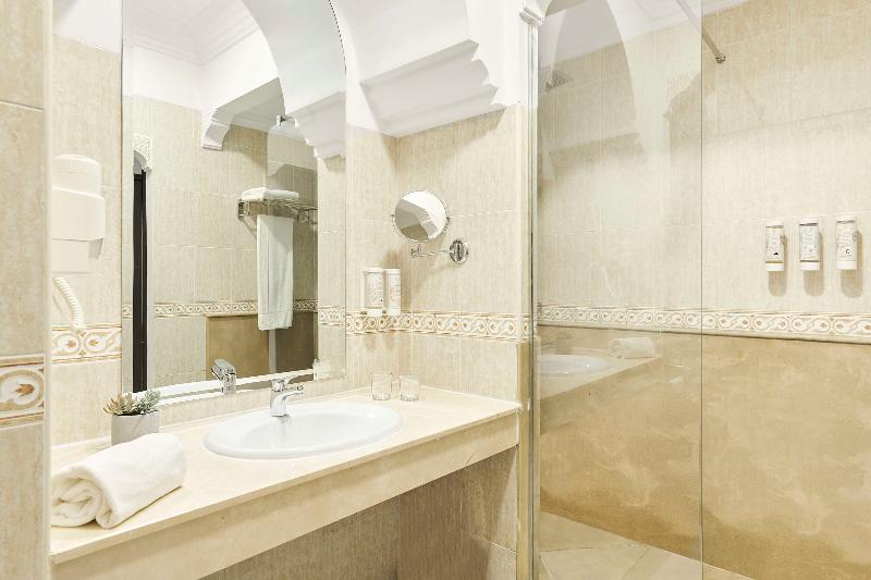 Chambre Standard Vue Jardin, Iberostar Waves Club Palmeraie Marrakech - All Inclusive