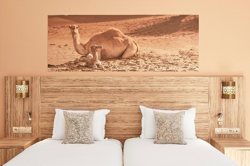 Quarto standard, Iberostar Waves Club Palmeraie Marrakech - All Inclusive