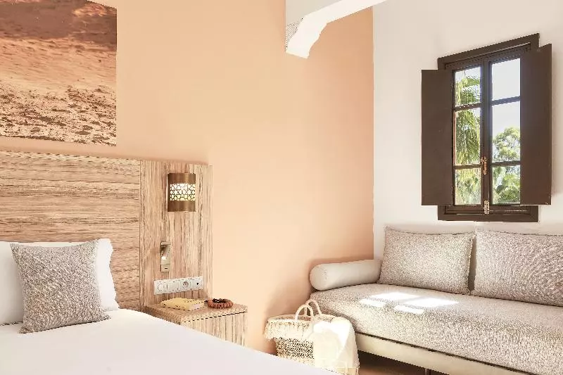 اتاق استاندارد, Iberostar Waves Club Palmeraie Marrakech - All Inclusive