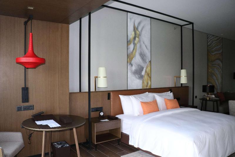 Quarto standard, Iberostar Waves Club Palmeraie Marrakech - All Inclusive