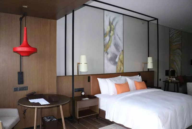 اتاق استاندارد, Iberostar Waves Club Palmeraie Marrakech - All Inclusive
