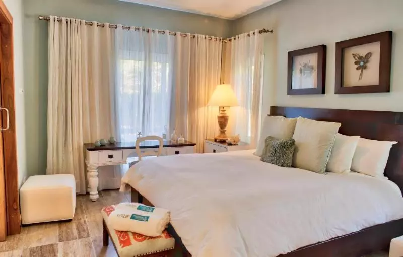 اتاق استاندارد تودرتو, Iberostar Waves Club Palmeraie Marrakech - All Inclusive