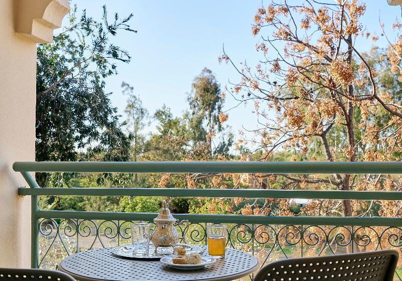 Chambre Standard, Iberostar Waves Club Palmeraie Marrakech - All Inclusive