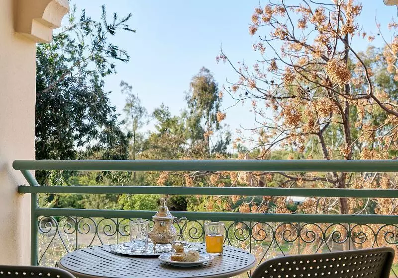 اتاق استاندارد, Iberostar Waves Club Palmeraie Marrakech - All Inclusive