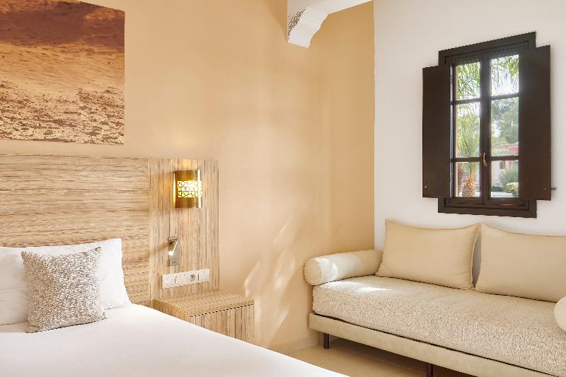 Quarto standard, Iberostar Waves Club Palmeraie Marrakech - All Inclusive