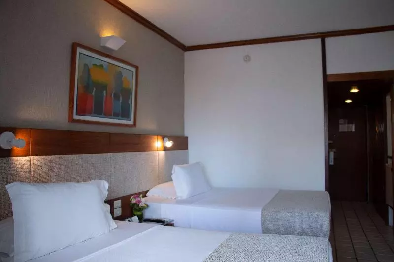 اتاق استاندارد با چشمانداز استخر, Iberostar Waves Club Palmeraie Marrakech - All Inclusive