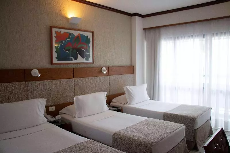 اتاق استاندارد با چشمانداز استخر, Iberostar Waves Club Palmeraie Marrakech - All Inclusive