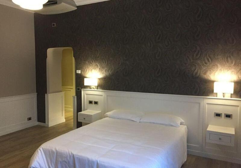 Quarto standard, Iberostar Waves Club Palmeraie Marrakech - All Inclusive